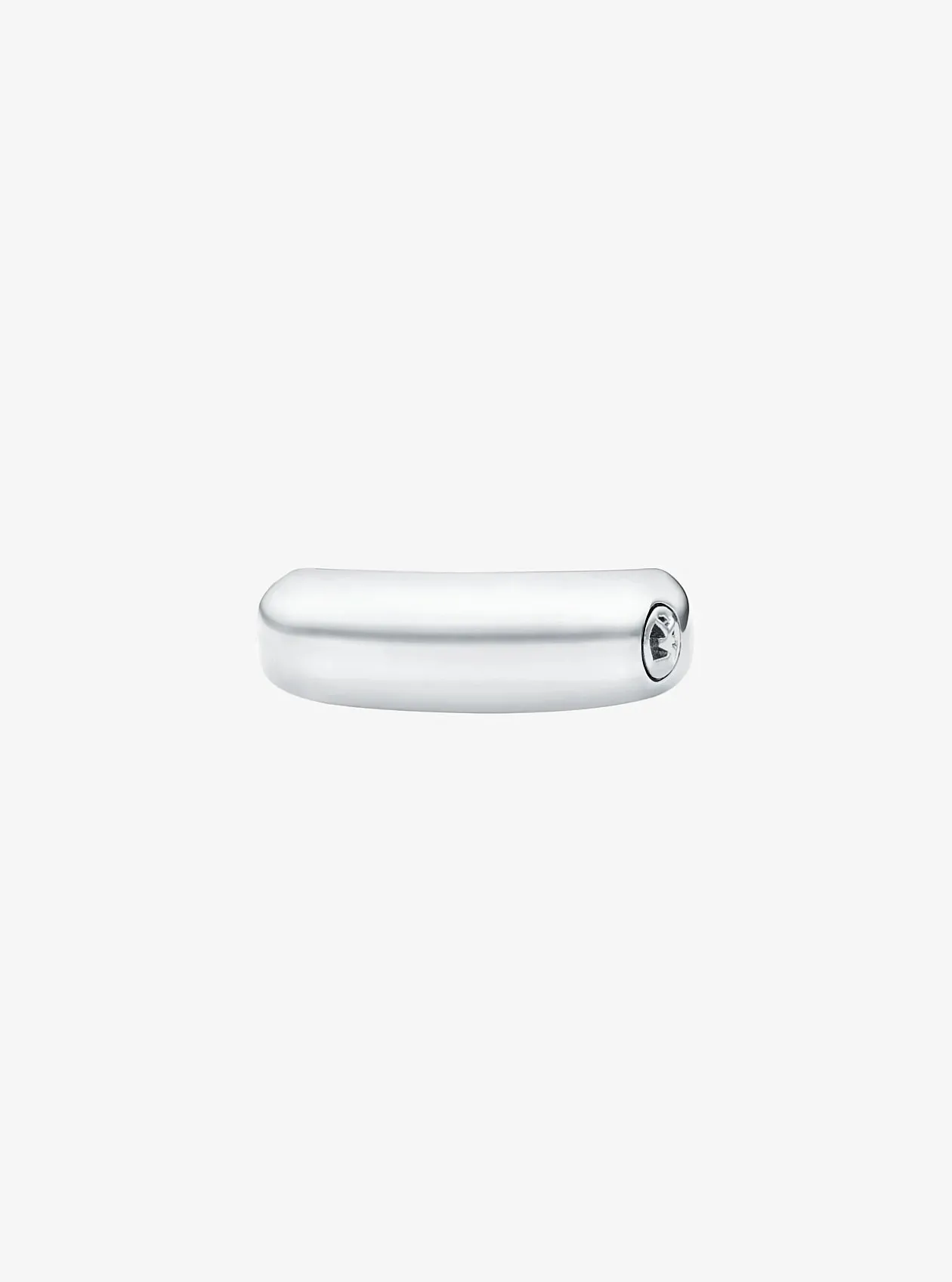 Bague carrée