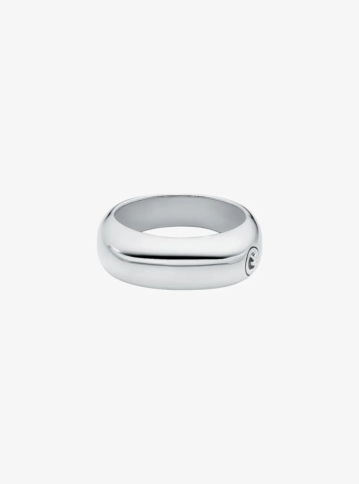Bague carrée