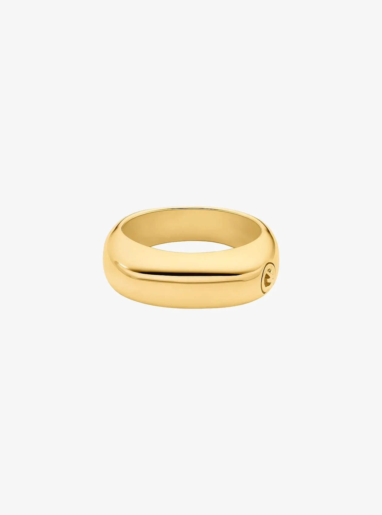 Bague carrée