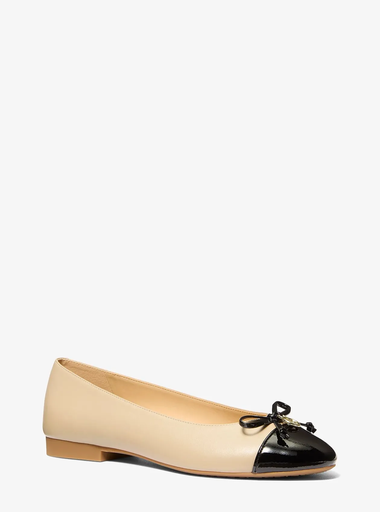 Ballerine Piper Flex en cuir