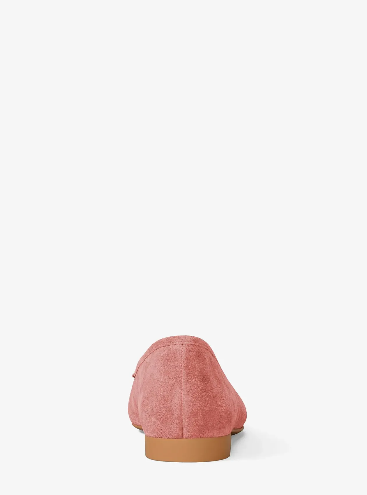Ballerine Piper Flex en daim