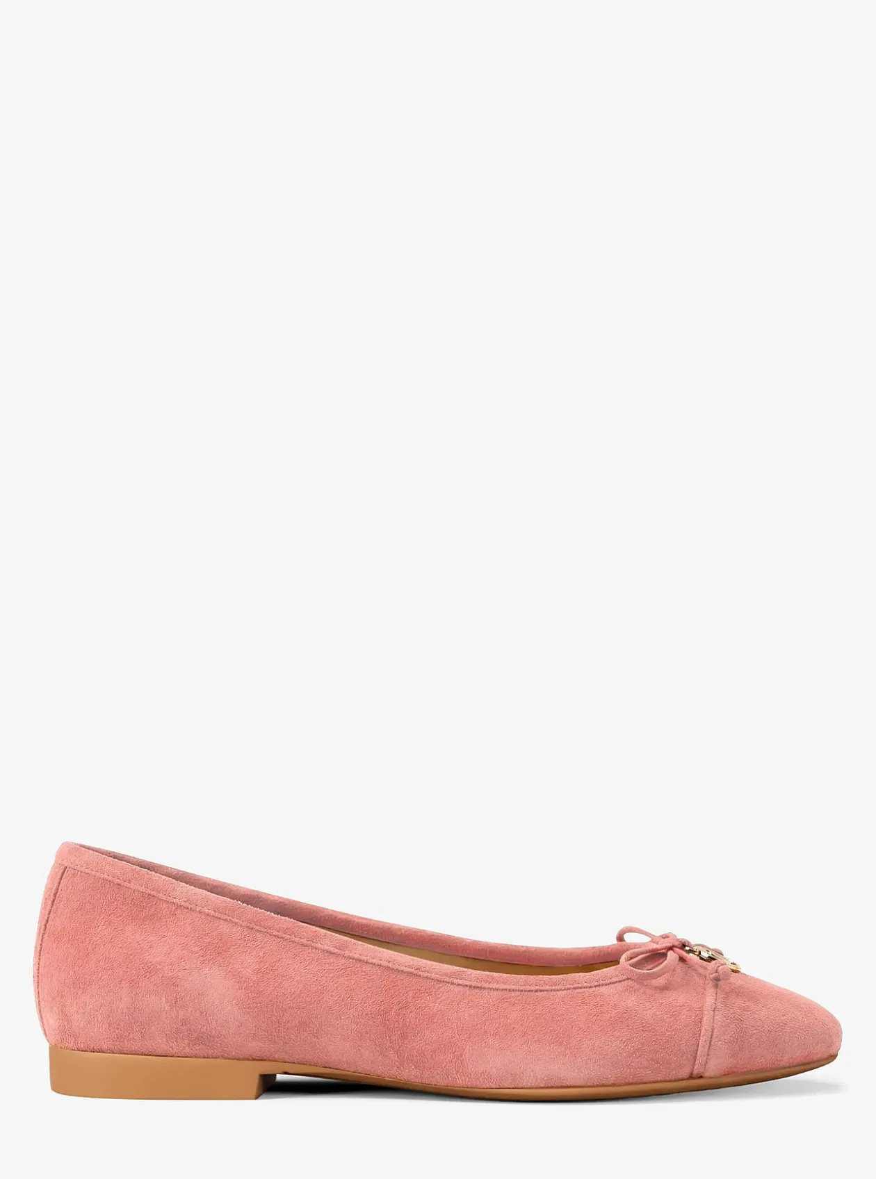 Ballerine Piper Flex en daim