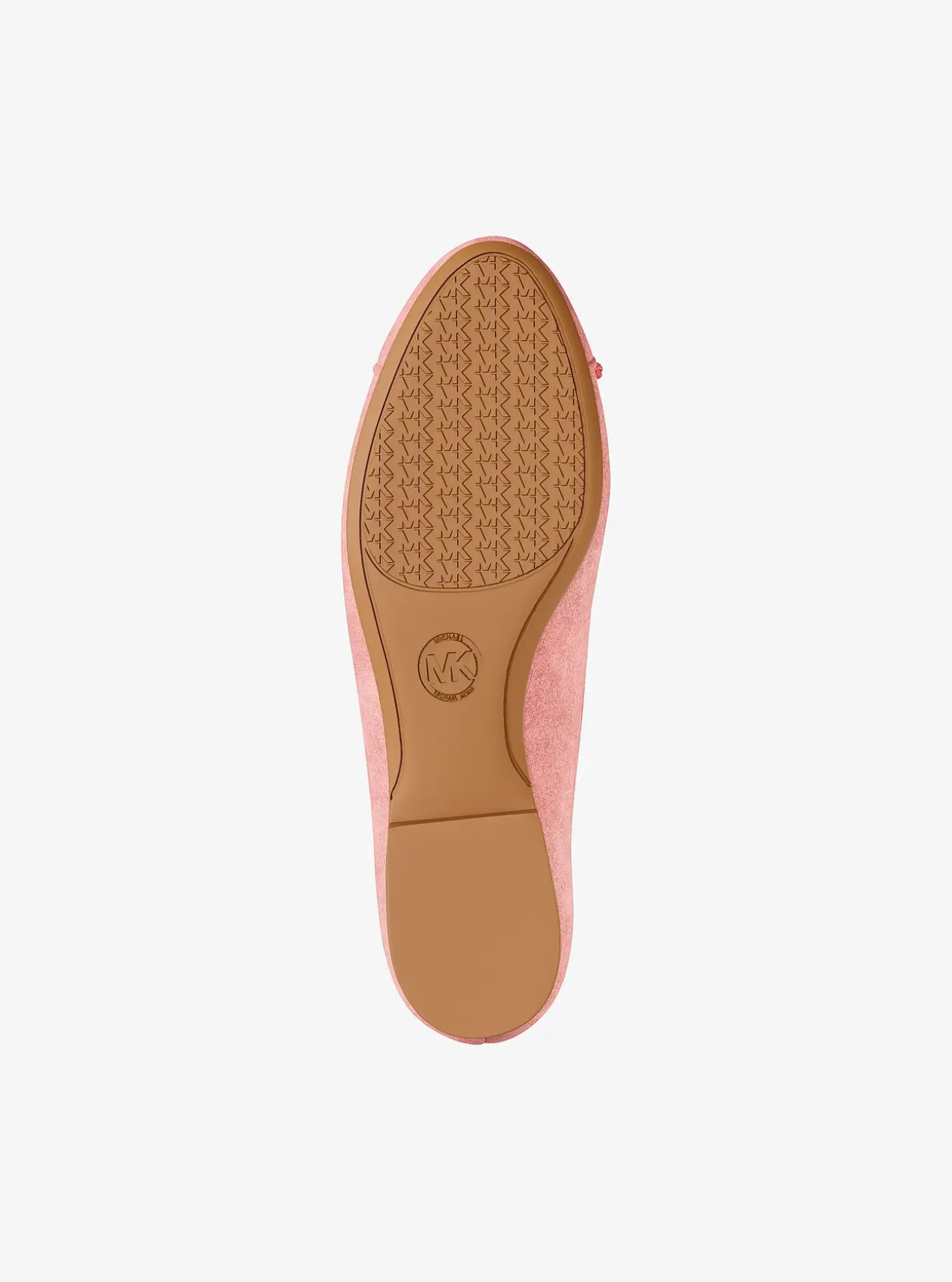Ballerine Piper Flex en daim