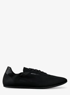 Basket en daim Archer