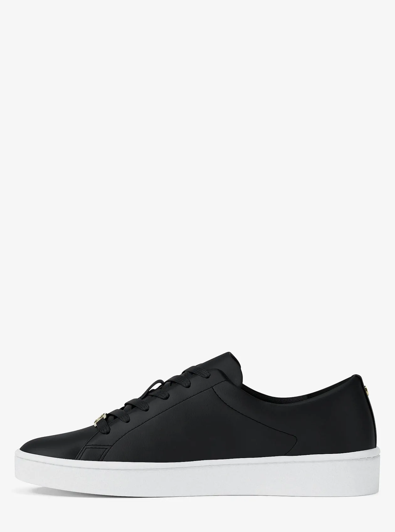 Basket Keaton en cuir