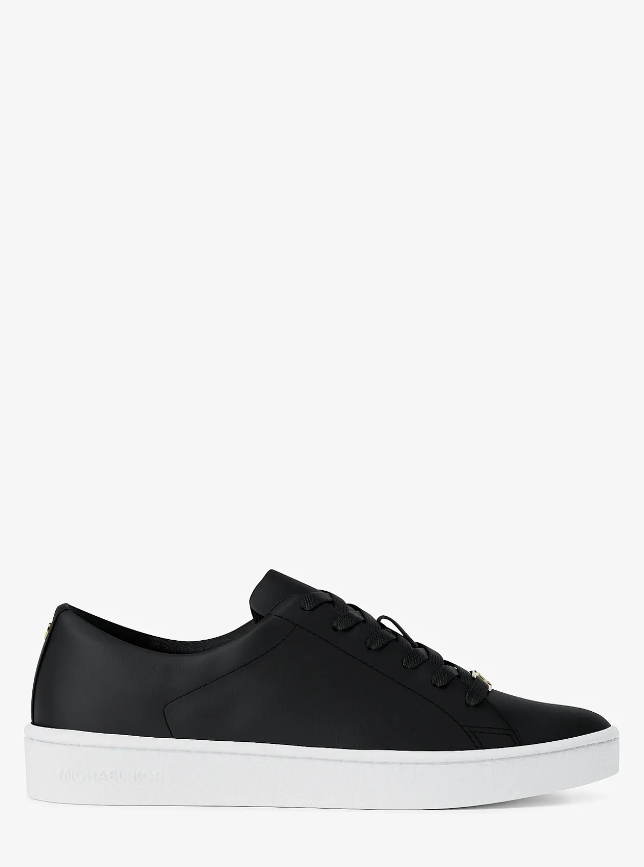Basket Keaton en cuir