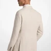 Blazer en lin