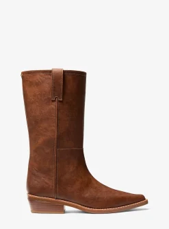 Botte Farren avec effet vieilli