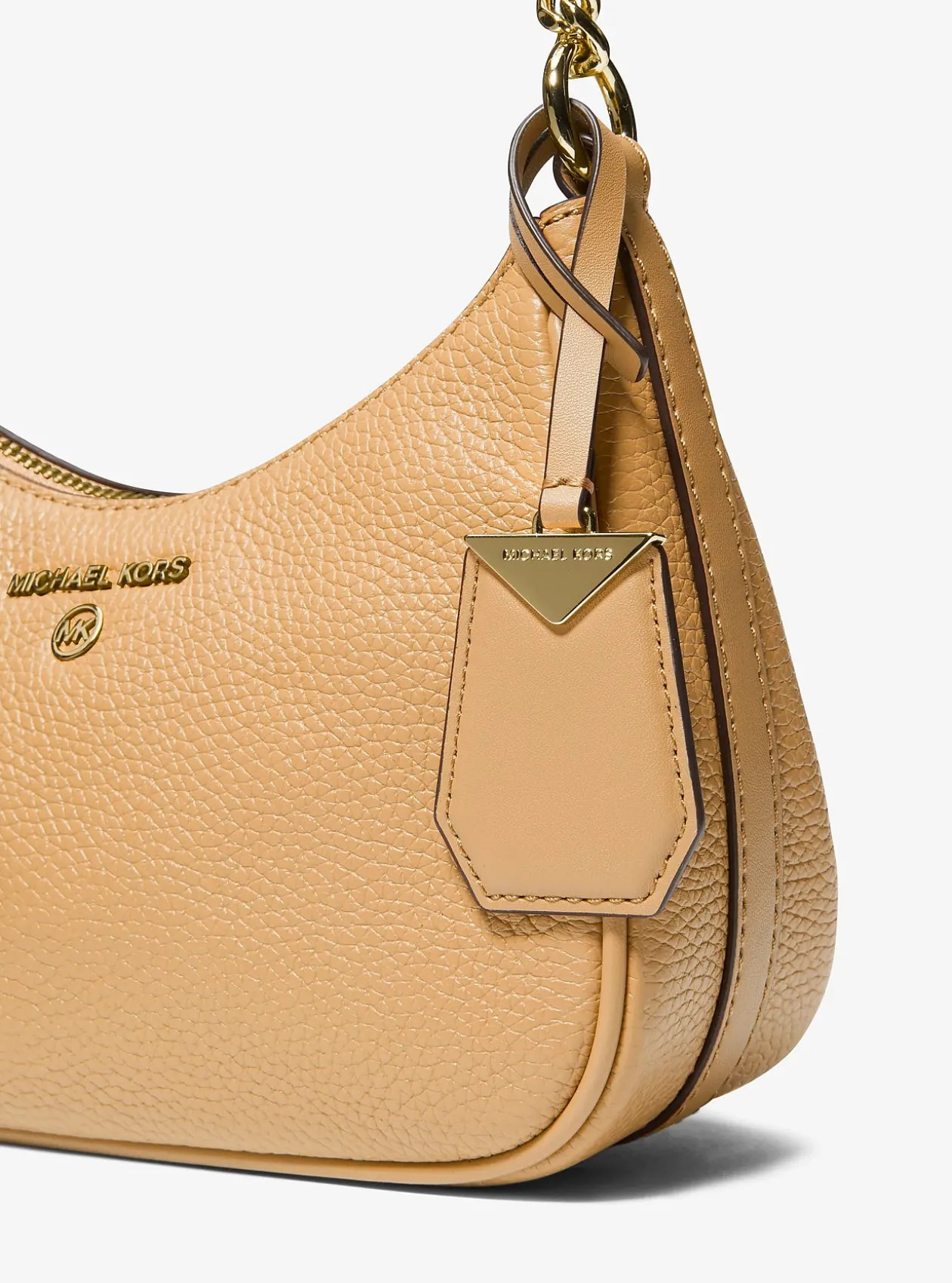 Breloque de sac en cuir