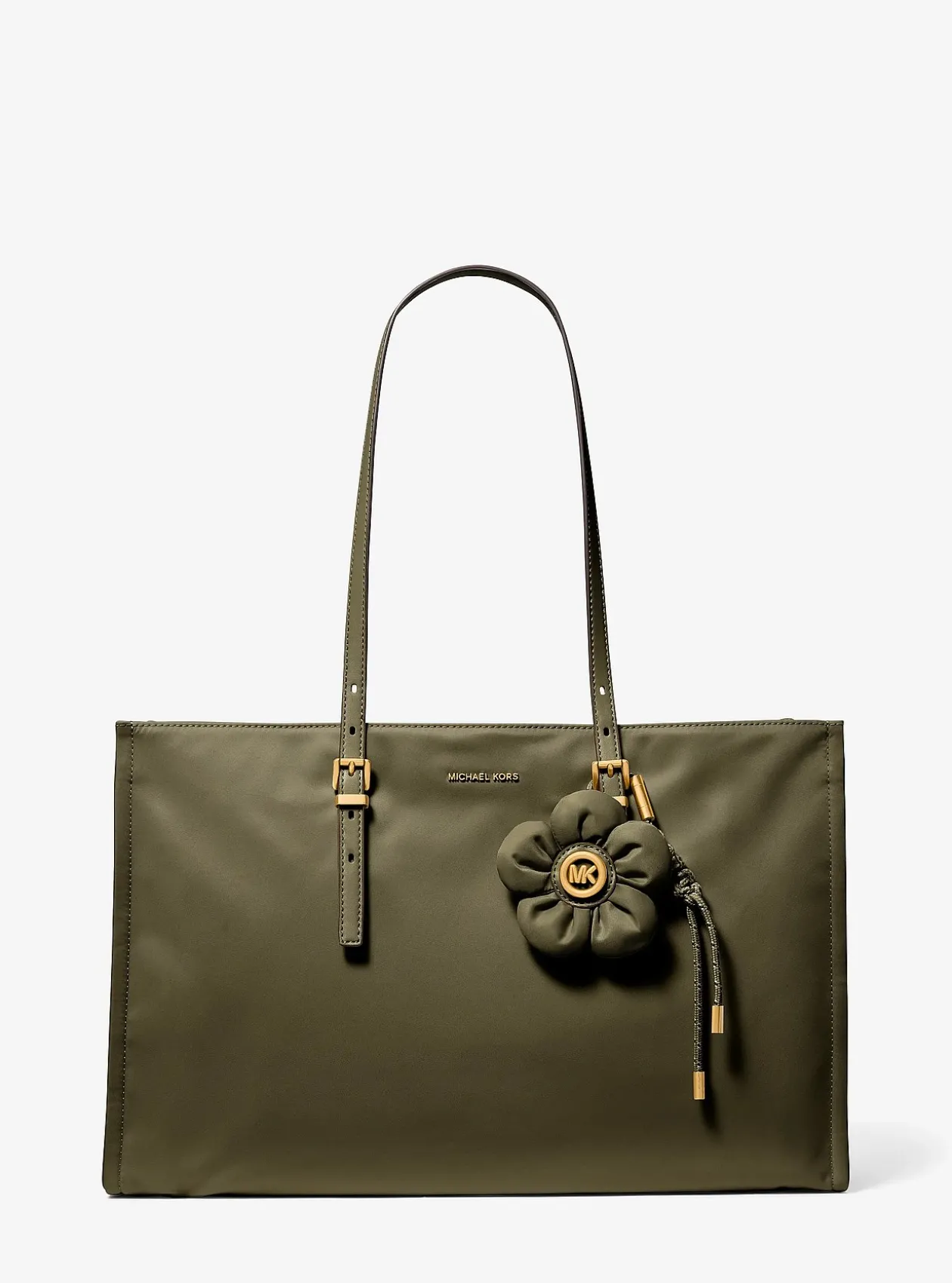 Cabas Zadie de taille moyenne en nylon