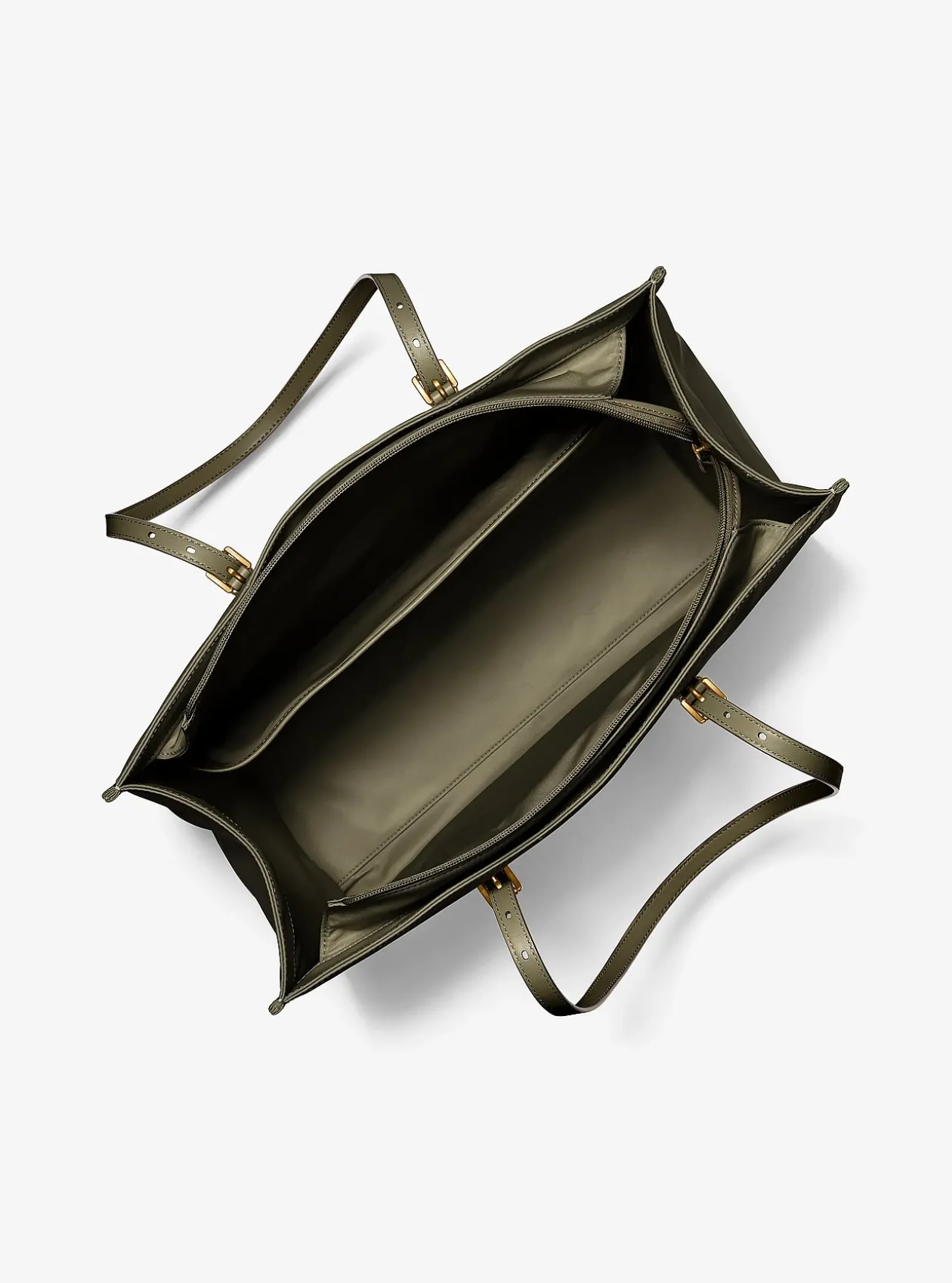 Cabas Zadie de taille moyenne en nylon