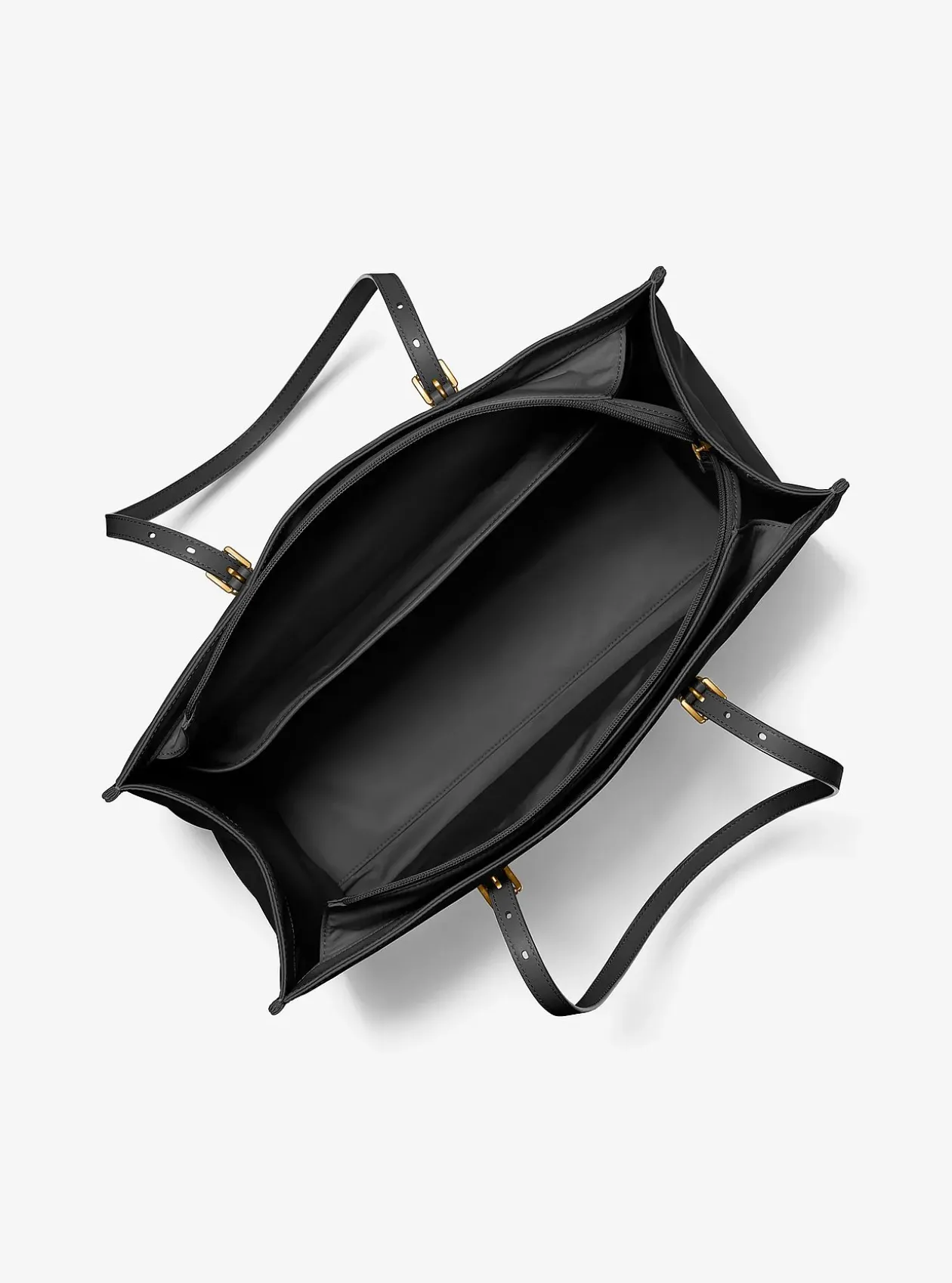 Cabas Zadie de taille moyenne en nylon