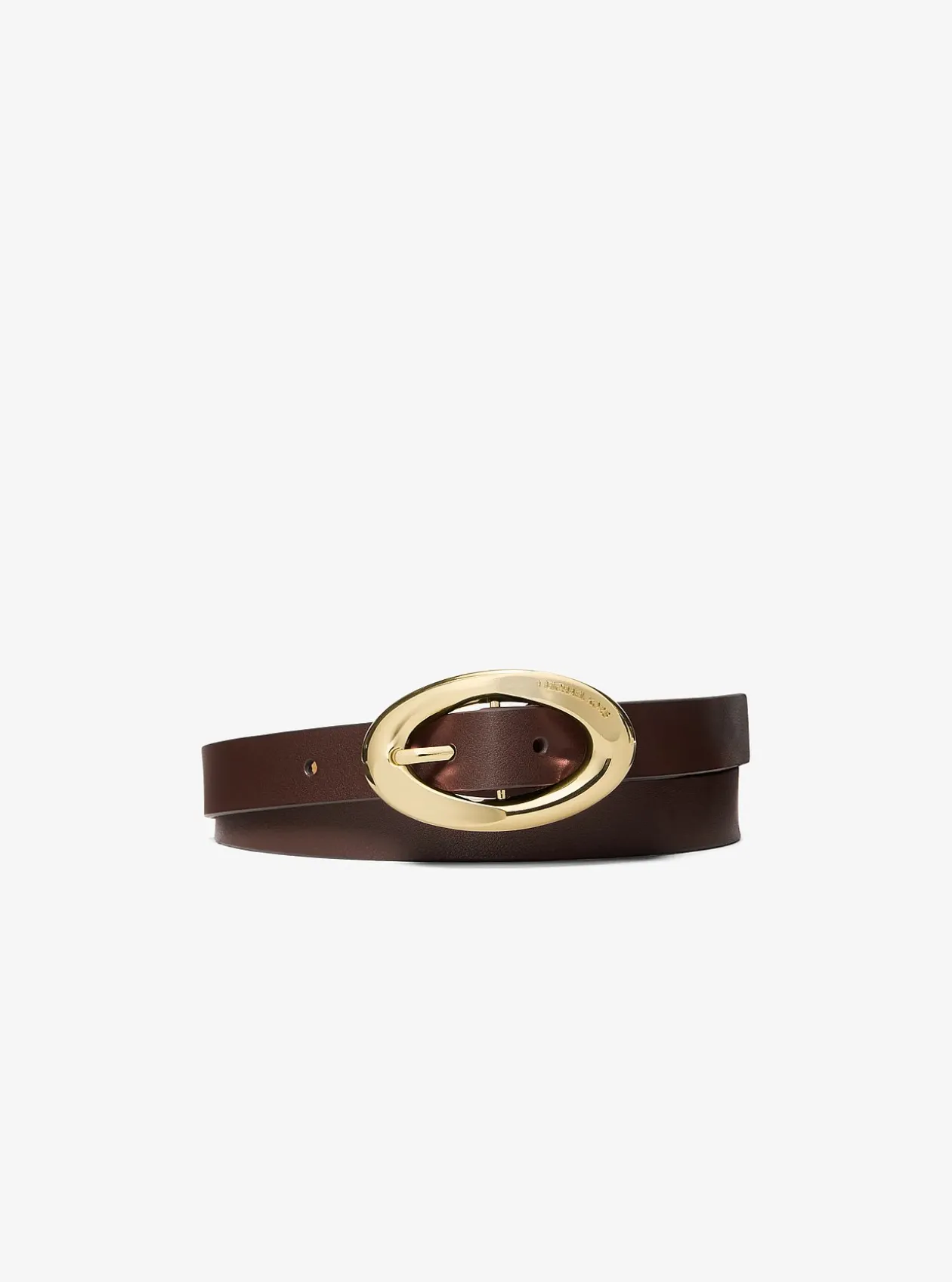 Ceinture en cuir
