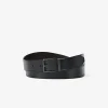 Ceinture en cuir
