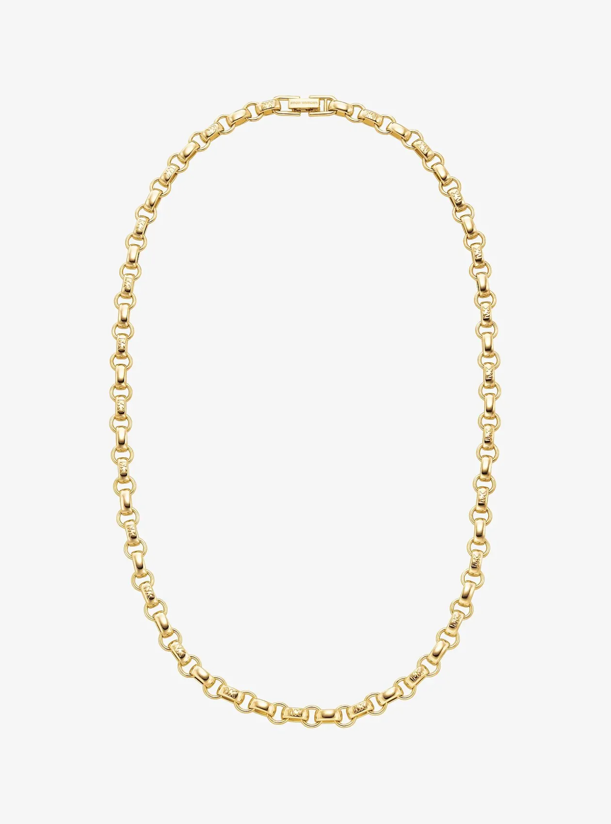 Collier à maillons