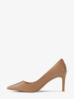 Escarpin Alina Flex en cuir