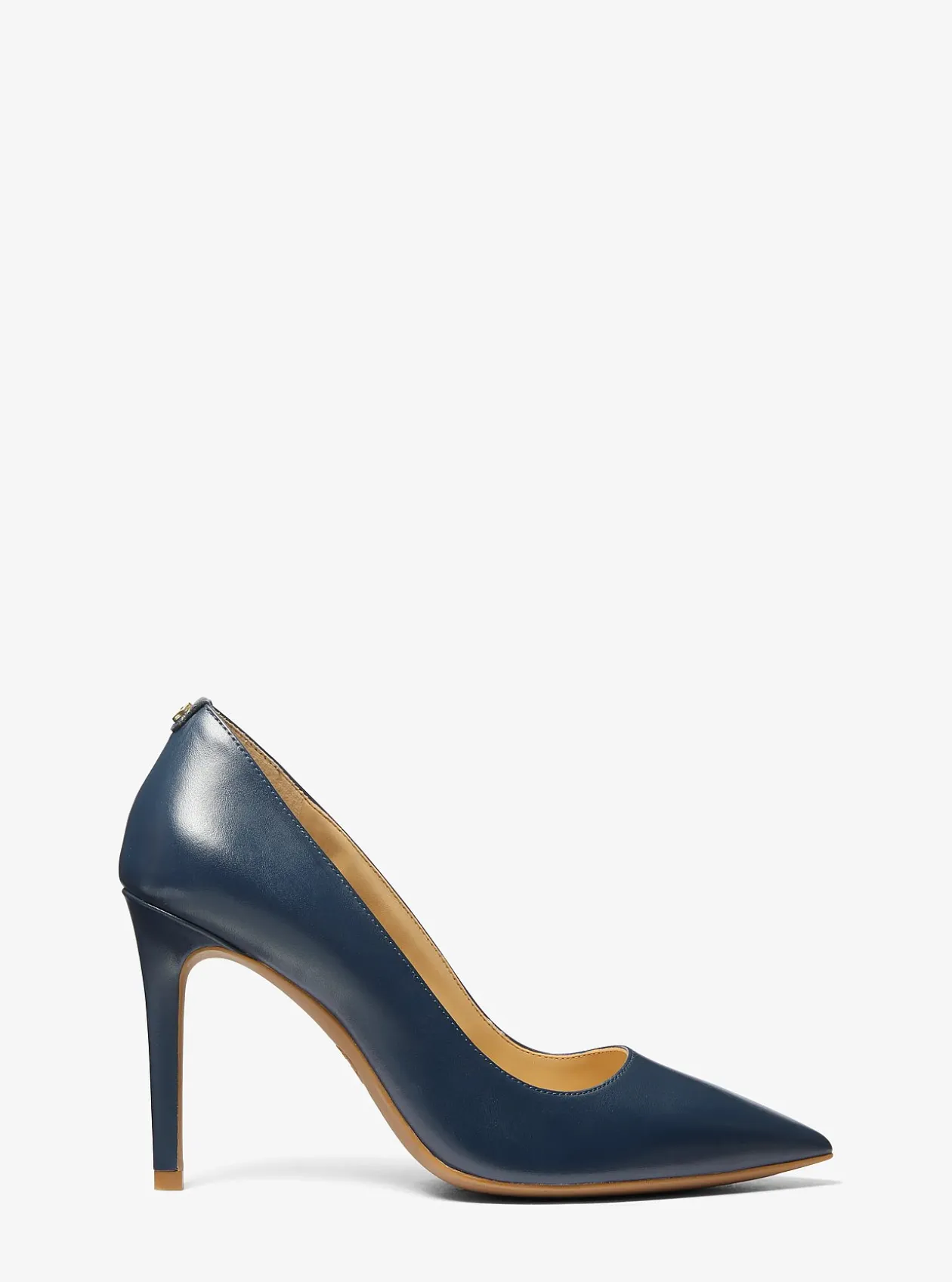 Escarpin Alina Flex en cuir