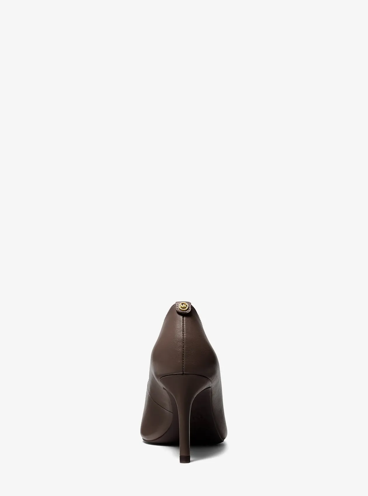 Escarpin Alina Flex en cuir