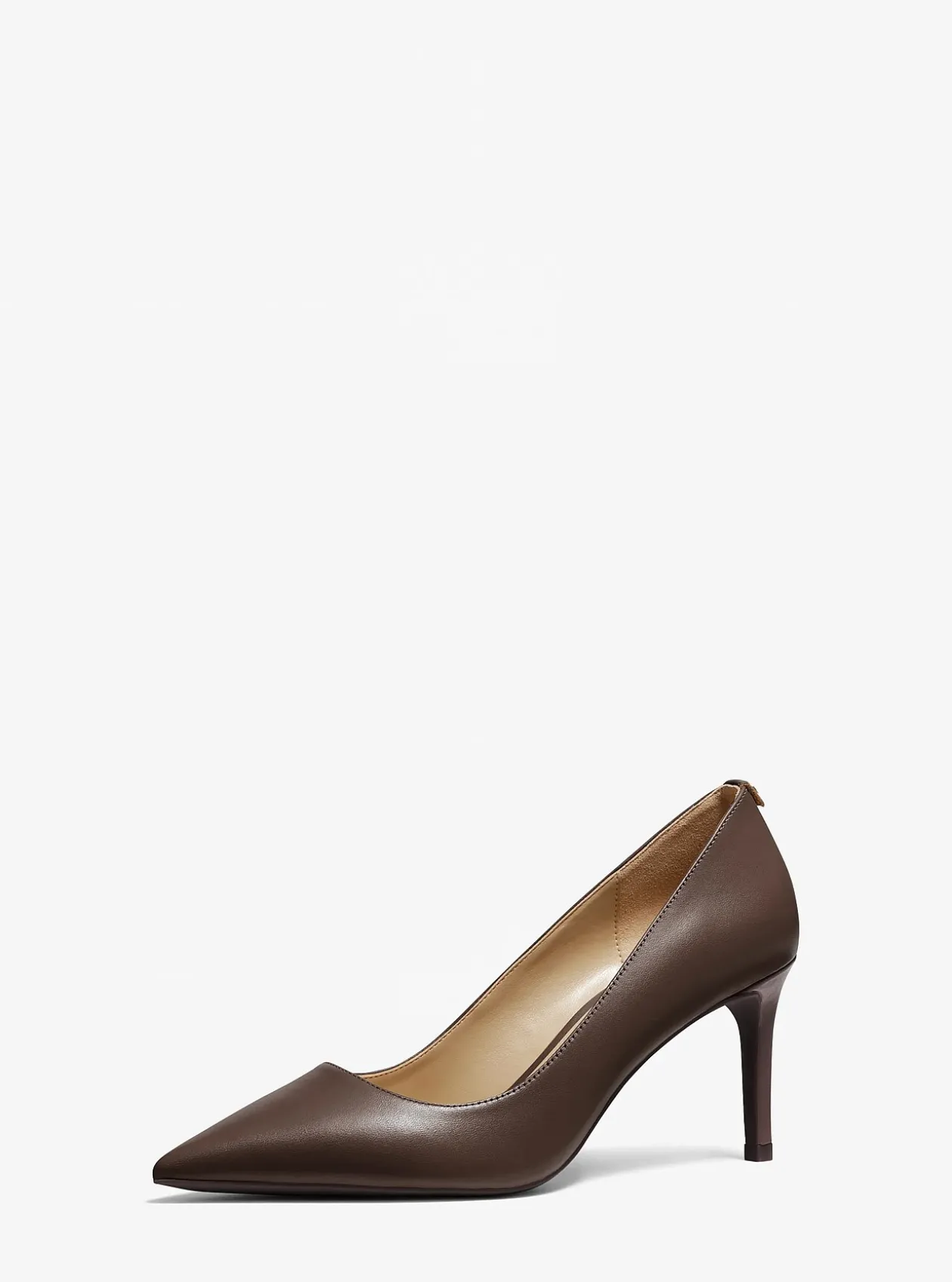 Escarpin Alina Flex en cuir