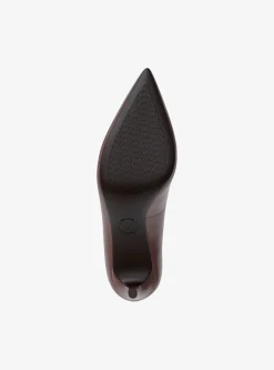 Escarpin Alina Flex en cuir