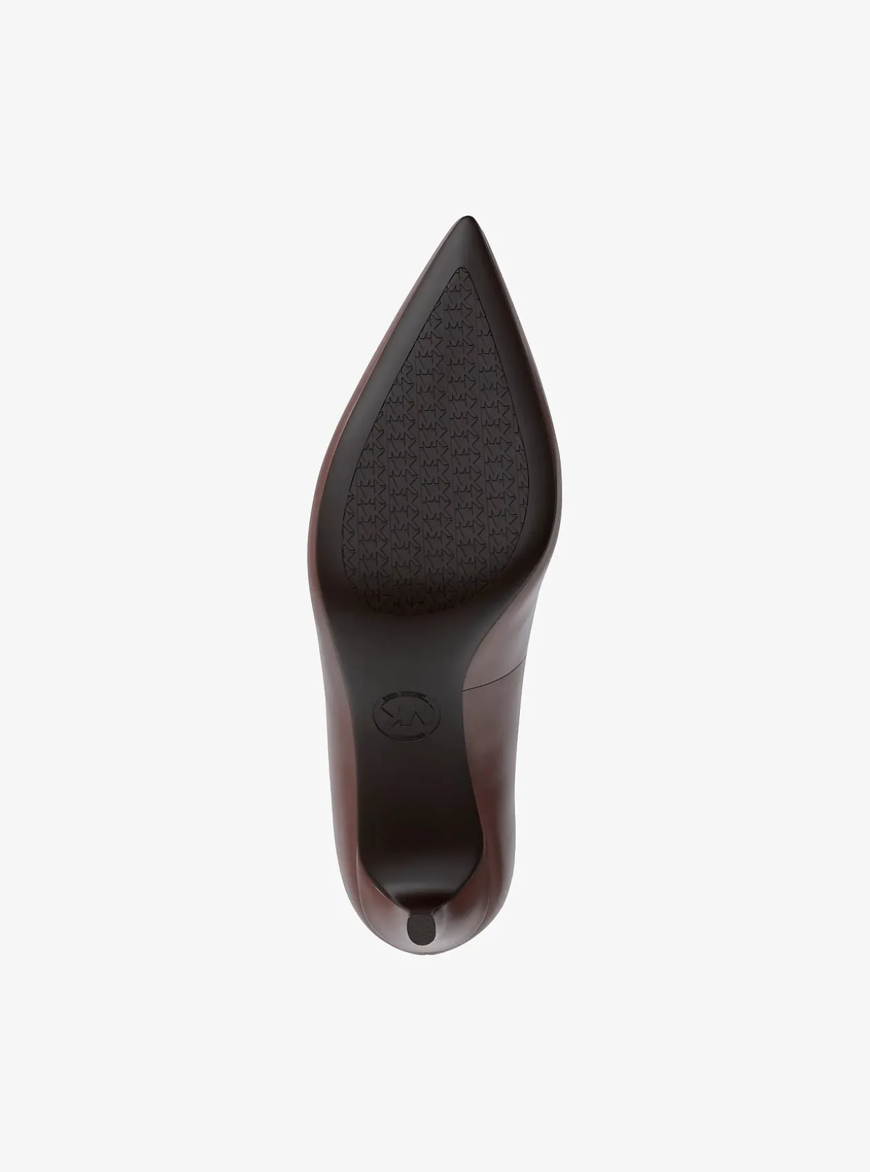 Escarpin Alina Flex en cuir