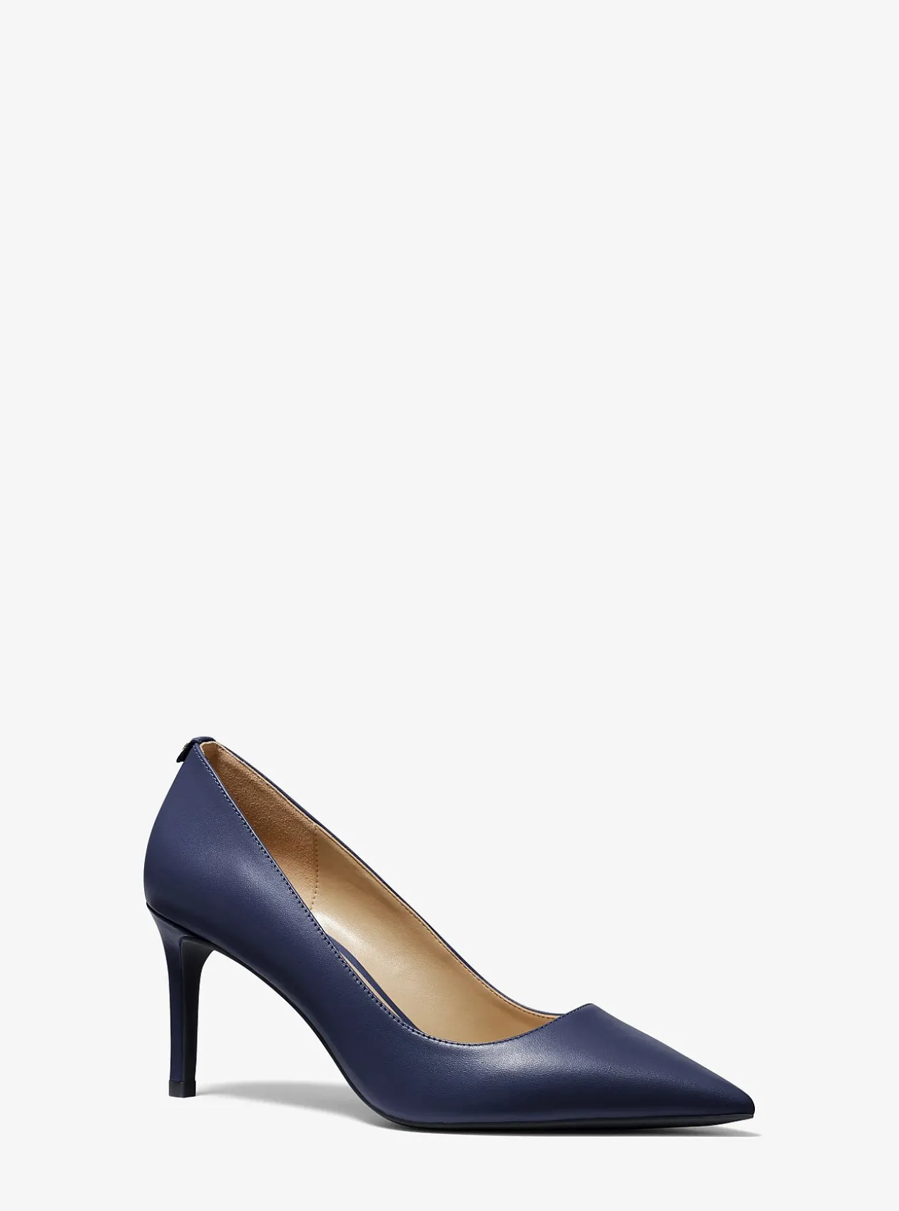 Escarpin Alina Flex en cuir