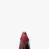 Escarpin Alina Flex en cuir