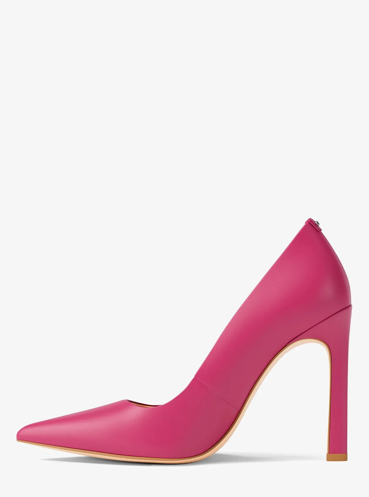 Escarpin Amara en cuir