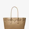 Grand cabas Hamilton Moderne en cuir