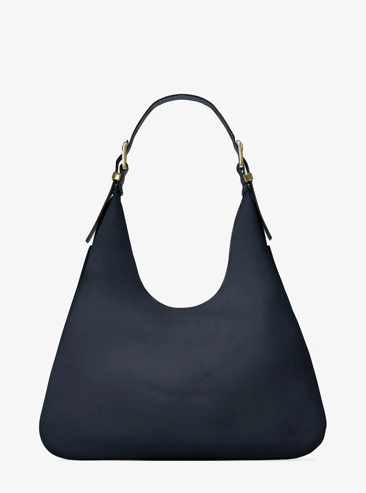 Grand sac porté épaule bohème Nolita en nubuck
