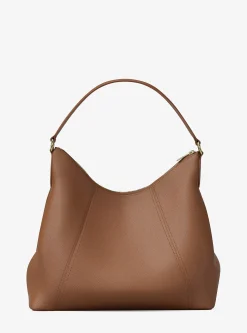 Grand sac porté épaule convertible Sienna