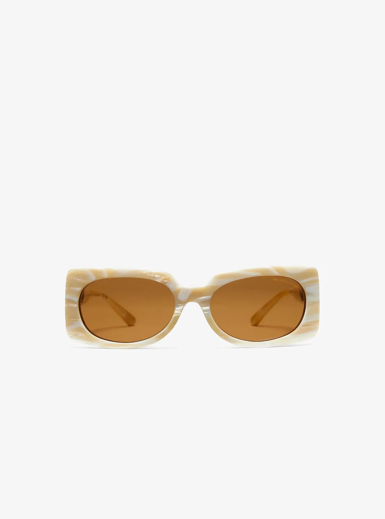 Lunettes de soleil Bordeaux