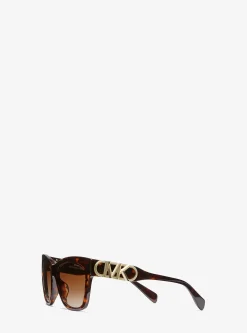 Lunettes de soleil Empire carrées