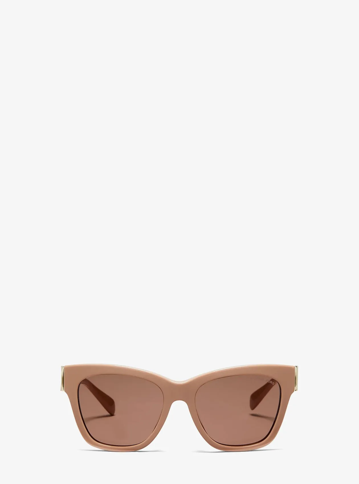Lunettes de soleil Empire carrées