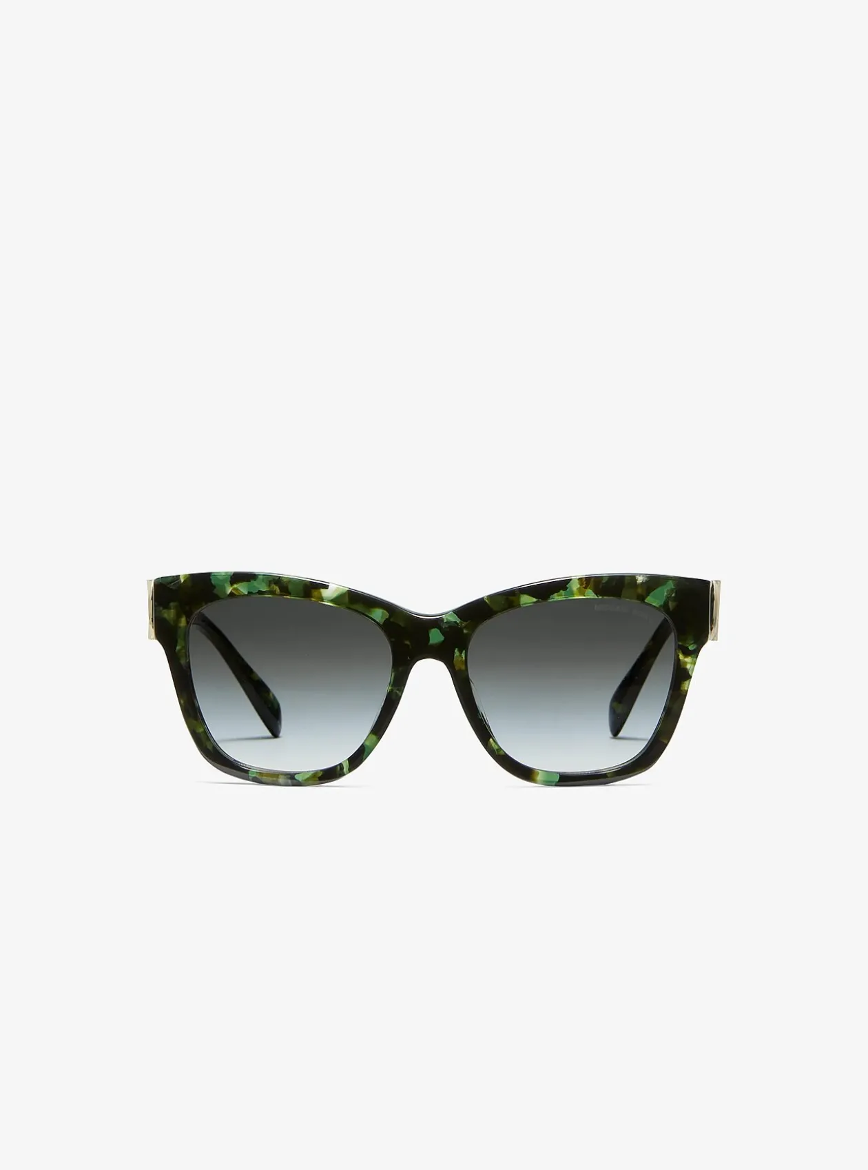 Lunettes de soleil Empire carrées