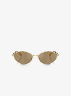 Lunettes de soleil Gold Coast