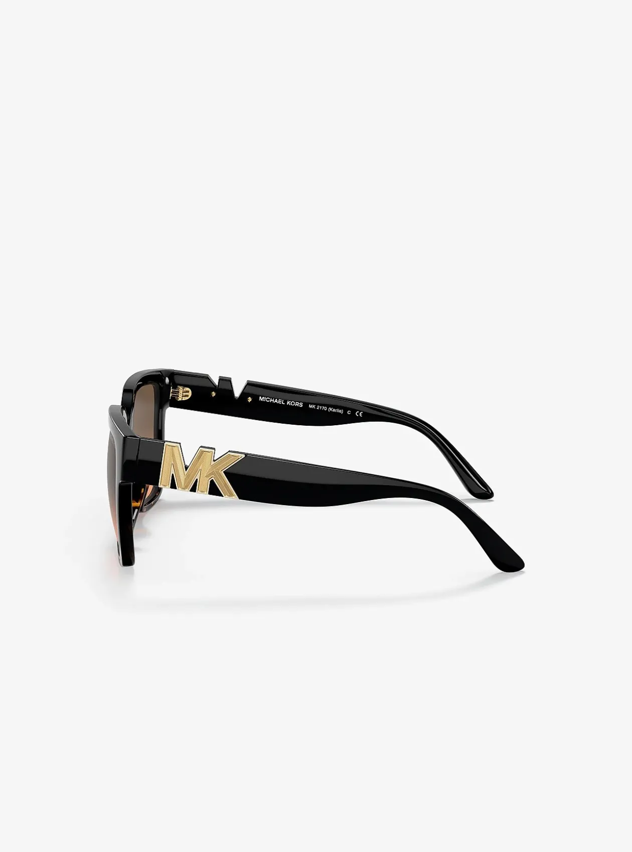Lunettes de soleil Karlie