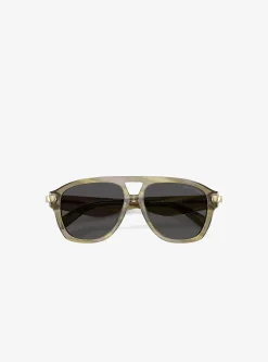 Lunettes de soleil Madagascar
