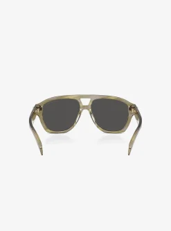 Lunettes de soleil Madagascar