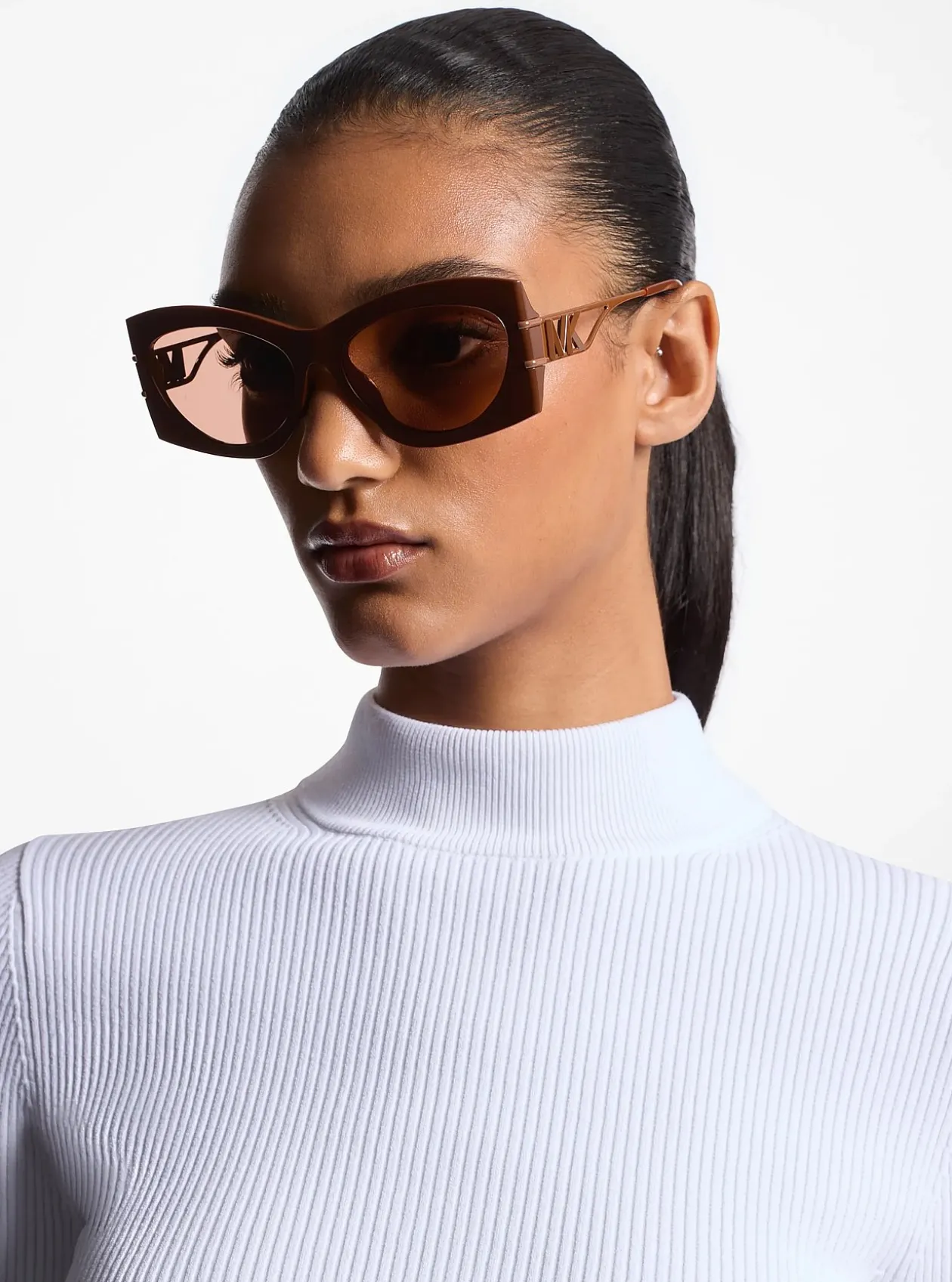 Lunettes de soleil Navarra