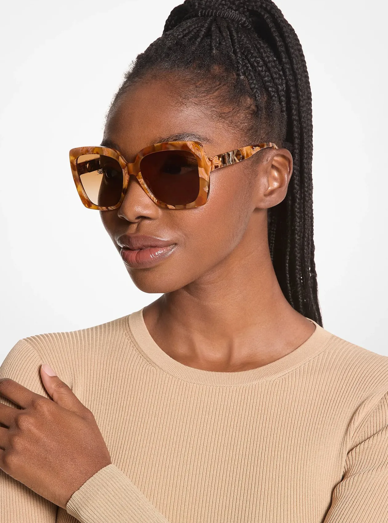Lunettes de soleil Nice