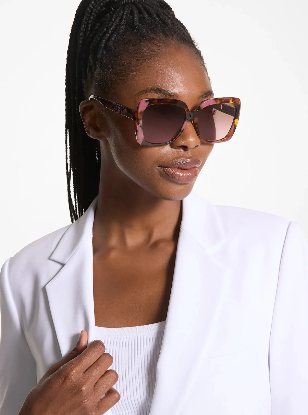 Lunettes de soleil Nice