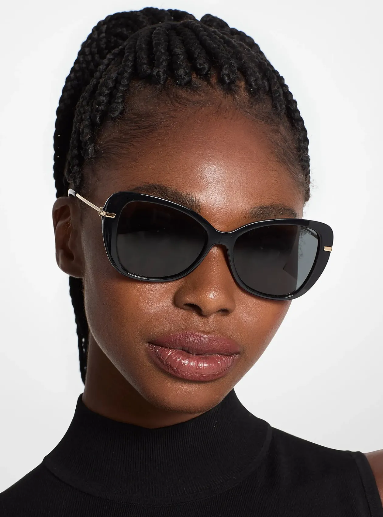 Lunettes de soleil Saint Croix