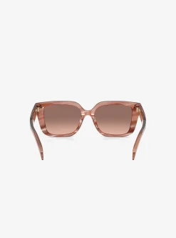 Lunettes de soleil Santo Domingo