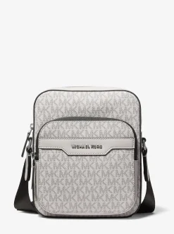 Mini bagage cabine Hudson à logo Signature