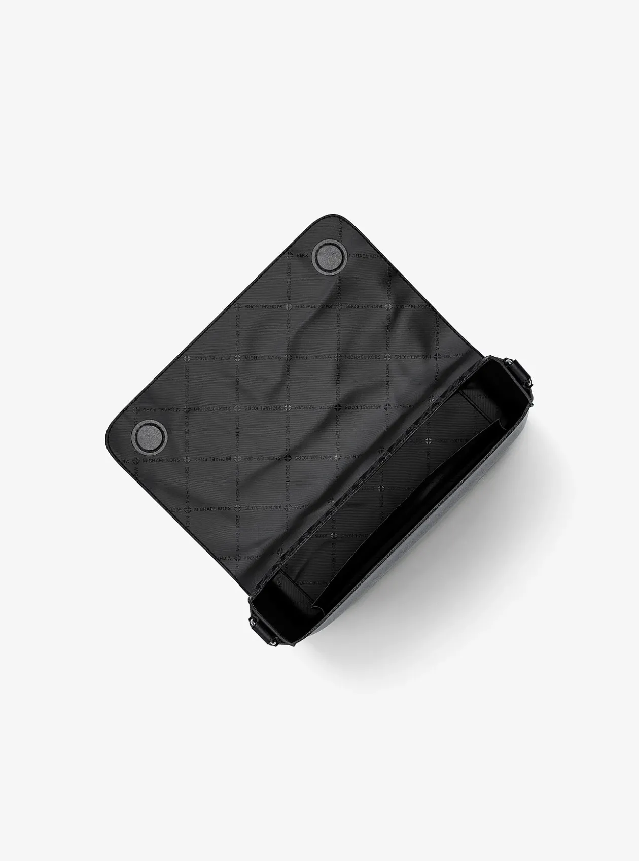 Mini sac à bandoulière Hudson à logo Signature avec étui pour AirPods Pro® d'Apple