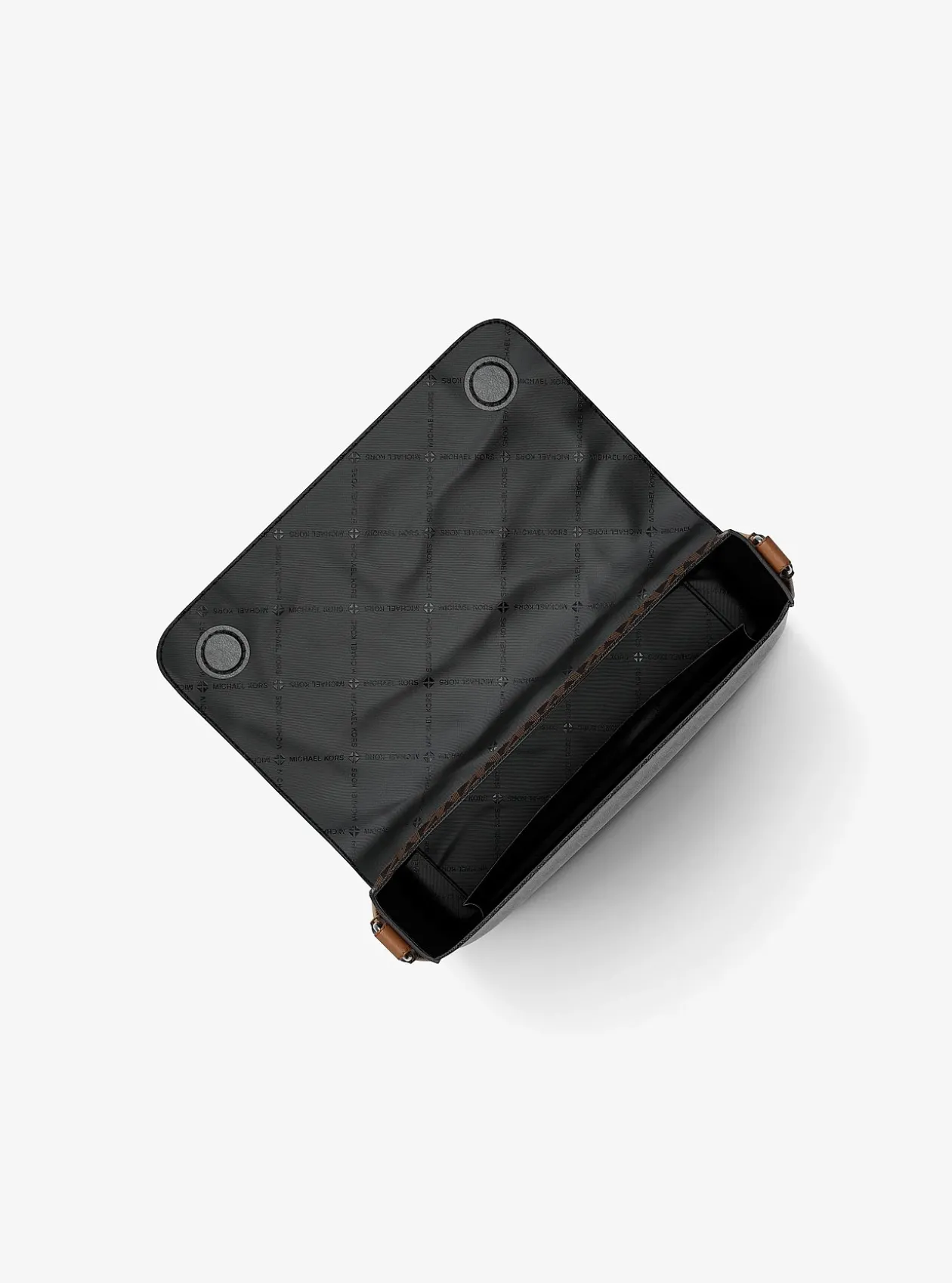 Mini sac à bandoulière Hudson à logo Signature avec étui pour AirPods Pro® d'Apple