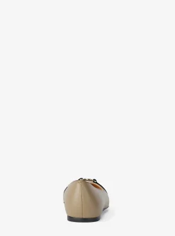 Mocassin Mandy en cuir