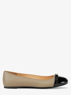 Mocassin Mandy en cuir