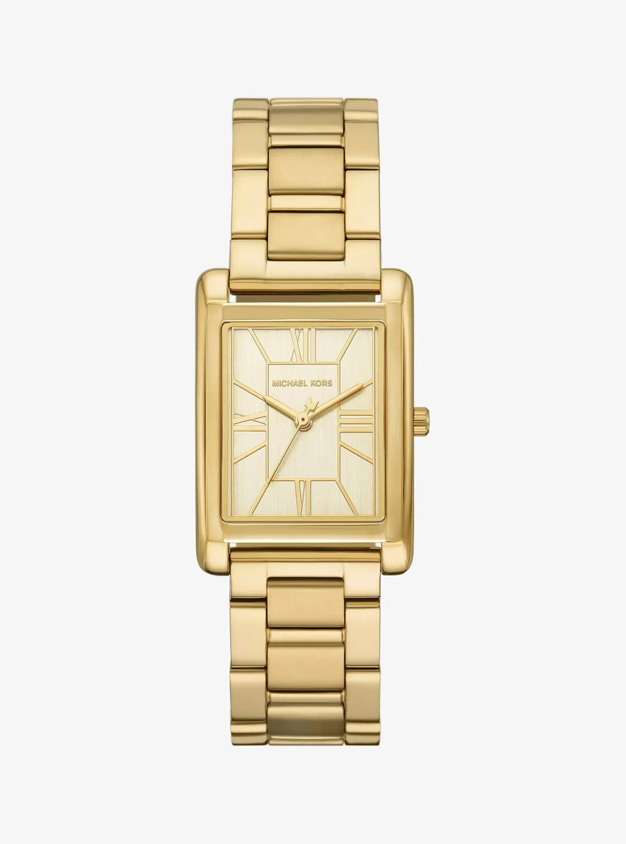 Montre Essex dorée
